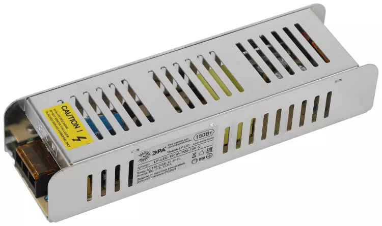   LP-LED 150W-IP20-12V-S | 0061125 | 