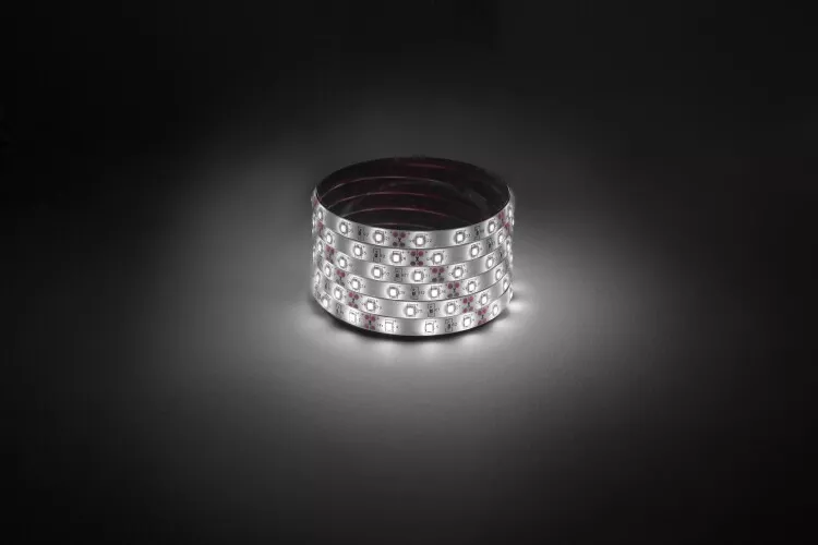 ����� ������������ LS2835 -4,8-60-12-4000K-IP65-1 year-5m ������� ����� 5� | �0059901 | ���