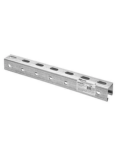 STRUT-������� ��������������� 41�41�1700 �� 2,0 �� | SQ2908-0815 | TDM