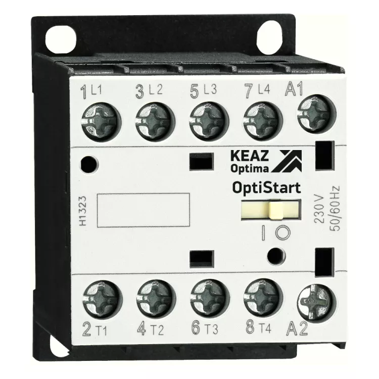 - OptiStart K-M-09-40-00-A024 | 335582 | 