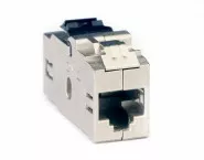  Keystone RJ45 CAT6  ,  | RNK6FESL | DKC