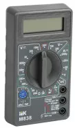   Universal M838 | TMD-2S-838 | IEK