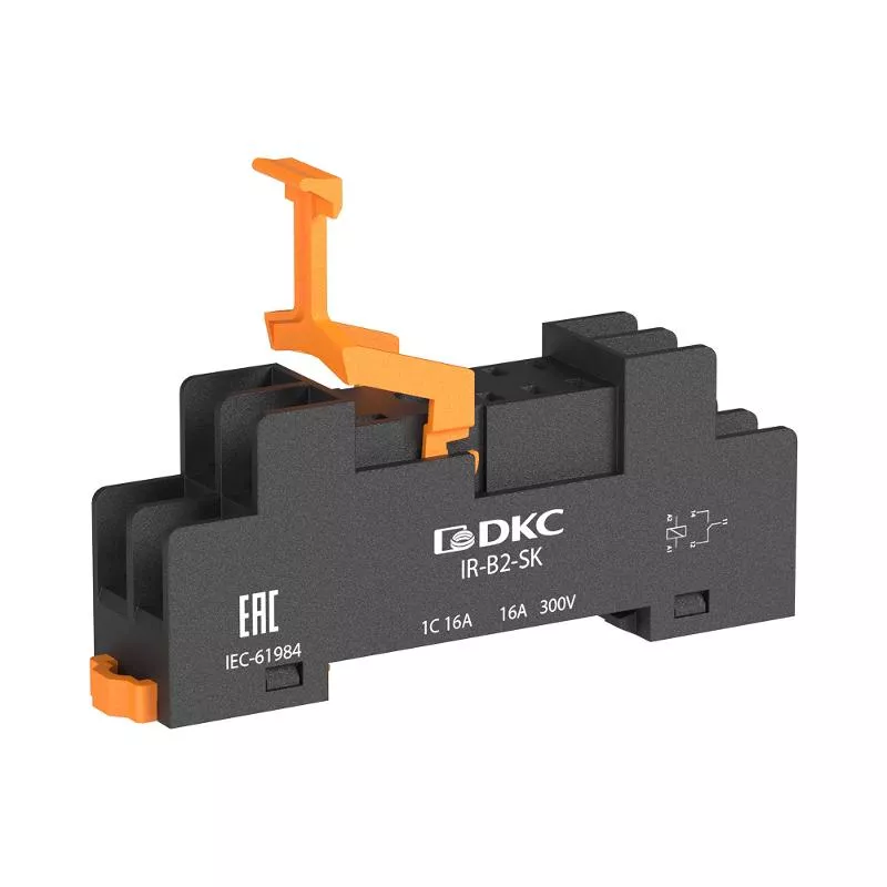 ������� c ��������� �������� ��������������� ��� ���� ����� IR �� 2 ������ ��������� | IR-B2-SK | DKC