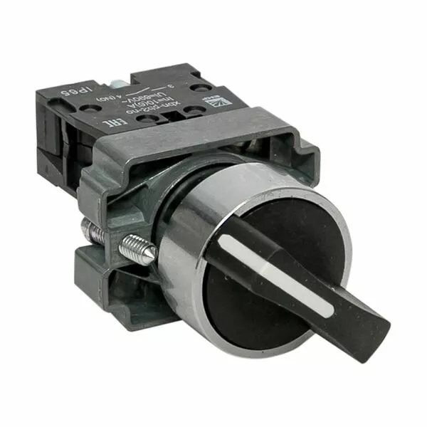  BD21 2P   NO IP65 PROxima | xb2-bd21-65 | EKF
