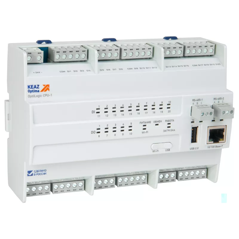 ������ ������������ OptiLogic L-CPU-1-M| 293070 | ����