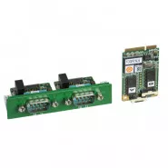  2xCanOpen/CanBus for iPC | HMIYMINCAN1 | Schneider Electric