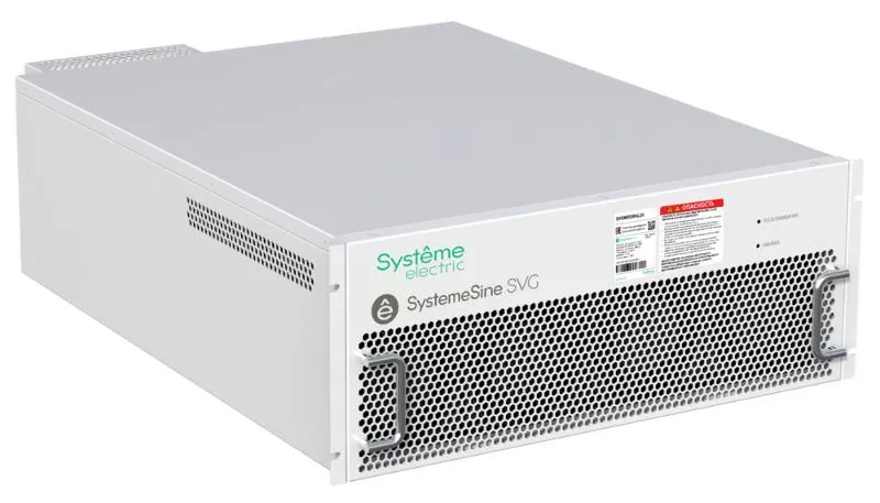 ����������� ��������� ���������� �������� 50����, 400�, IP20, �������� ������ | SVGM050R4L20 | SE