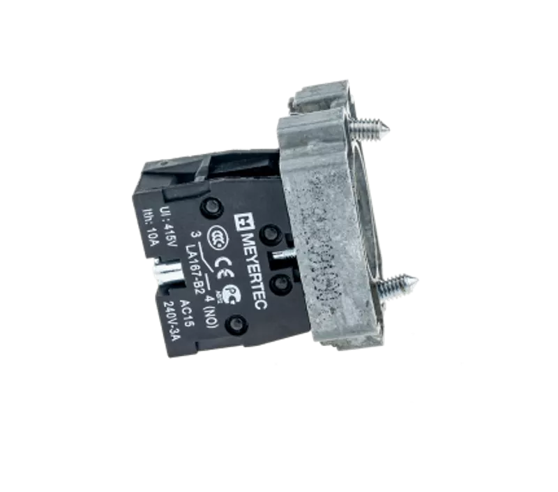 ��������� � ����-���������, 1NO, ���. MTB2-BZ11 | 43305 | ����