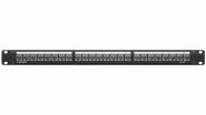 - 19",1U,CAT5E, 24  RJ45,  | RN5PPF24 | DKC