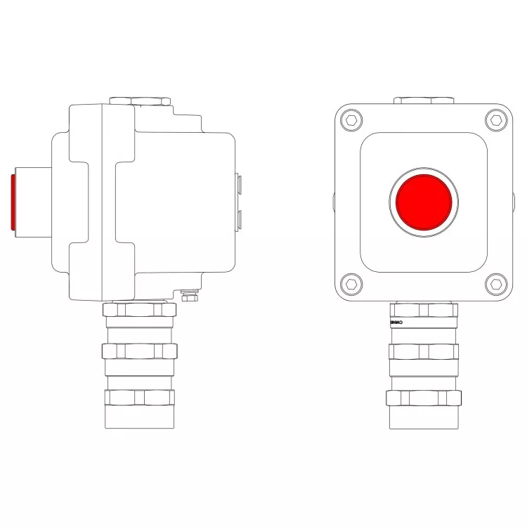      LCSD-01-B-MC-L1R(220)x1-PCMB-KA3MHK | LCSD21000020 | DKC