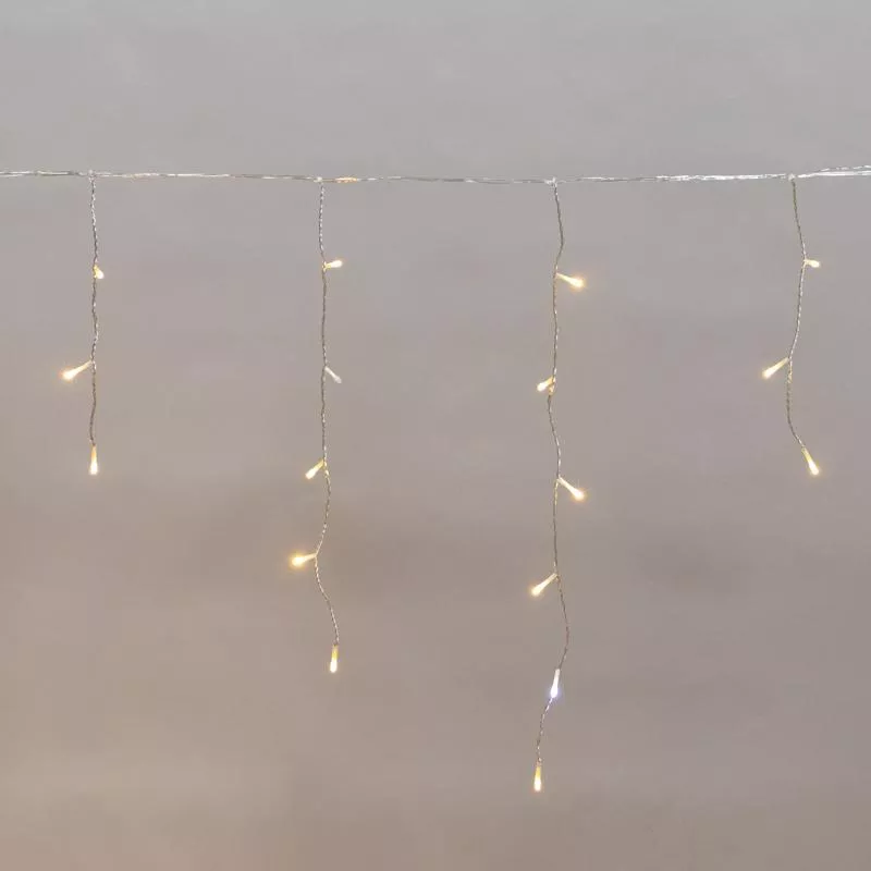 ������� (������) 10�0,6�, ��������� Flashing, ���������� ���, IP44, 238LED ������ �����, 230� | 255-546 | NEON-NIGHT