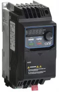   A400 220, 1 0,4 kW 2,5  ONI | A400-21E0040IP20F | ONI