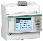    PM3255 2DI/2DO, RS-485 | METSEPM3255RU | Schneider Electric