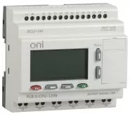   PLR-S. CPU1206  ONI | PLR-S-CPU-1206 | ONI