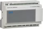   PLR-M. CPU DI16(230 ) 12-24 DC ONI | PLR-M-CPU-26R00AAC | ONI