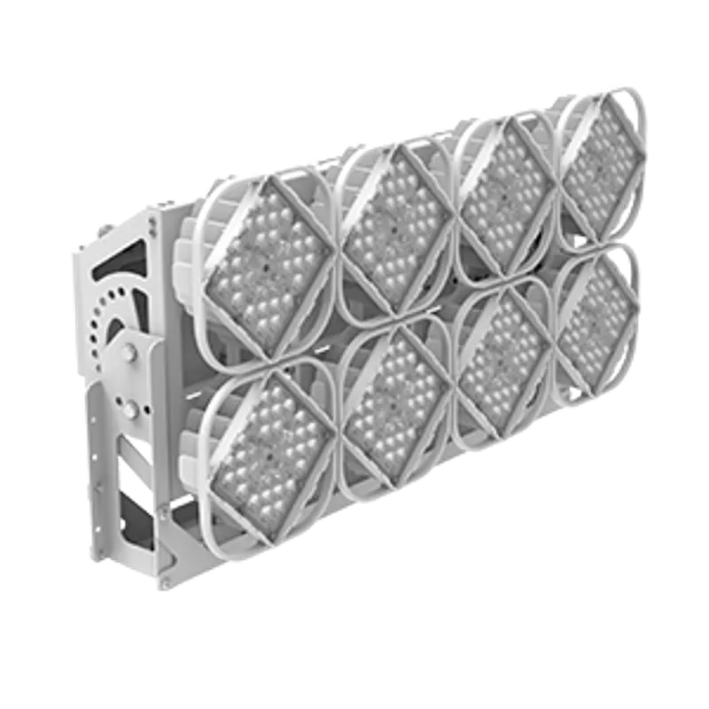 ��������� ������������ AirQub 500�� 4000K 90&deg; RAL7045�� | V1-I0-702X4-04L06-6550040 | VARTON