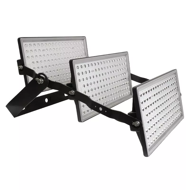 ��������� ������������ 2835 SMD 750W 6400K IP65 3*60&deg; AC175-265V/50Hz, ������, LL-933 | 48974 | FERON