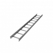   150x150, spar 1.5 mm, L 6 m , AISI 304 | ILM61515C | DKC