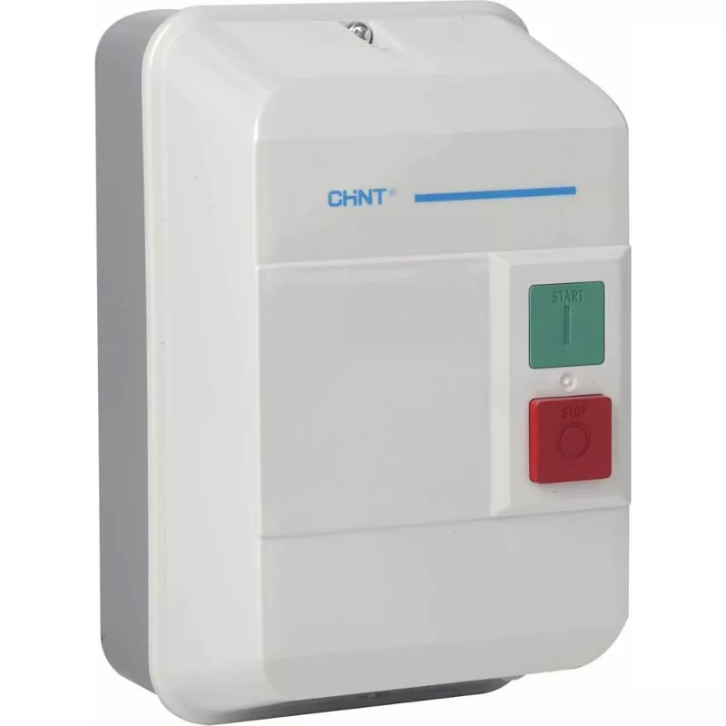 ��������� ���������������� � ������� NQ3-11P 12-18A AC220� IP55 (R) | 496332 | ���� (CHINT)