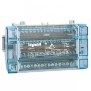    - 4 - 125 A - 16  | 004876 | Legrand