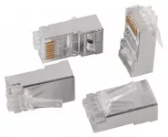 ITK  RJ-45 FTP   .5 (20) (CT) | CS3-1C5EF-C | ITK