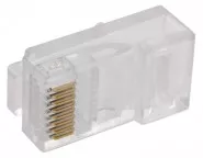  RJ-45 UTP   .5E GENERICA|CS3-1C5EU-G|ITK