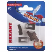   LAN  ,  88 (Rj-45),  ,  , (5.) | 06-0082-A5 | REXANT