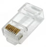  RJ-1 RJ-45 8P8C CAT 5e | 0048299 | 