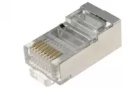  RJF-1 RJ-45 8P8C CAT 5e  | 0048301 | 