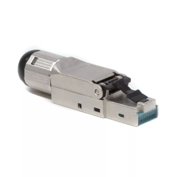    (Tool Less) 8P8C CAT 6  | RN6RJ45FJ | DKC