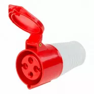  224  3+ 32 380 IP44 | 11-8922 | REXANT