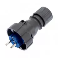    2P+E, 16 , IP68 | 111-013 | REXANT