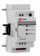   MODBUS RS 24 PRO-Relay EKF PROxima EKF