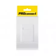   LAN,  , (1  88 (Rj-45), 5e ) () PROconnect | 03-0121-9 | PROconnect