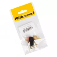       270  Gold   1 . PROCONNECT | 32-0102-9 | PROconnect