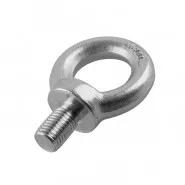 ���-���� DIN580 �8 (1��) - ����� | 102763 | Tech-KREP