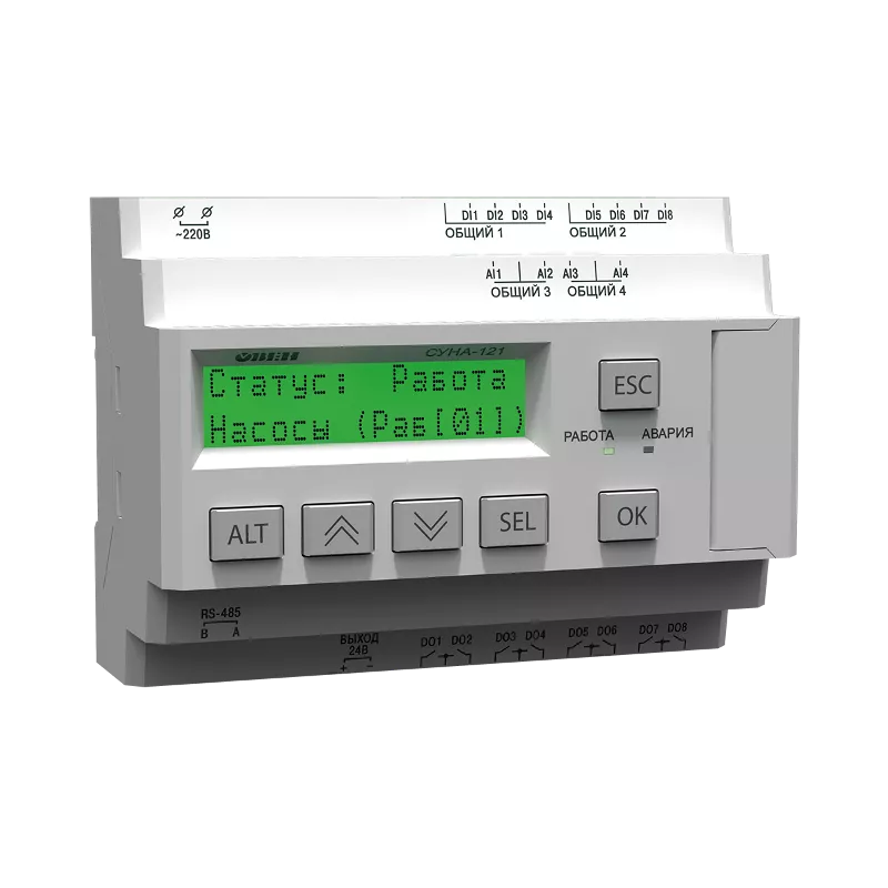 ���������� ���������� �������� ����-121.24.01.00 | 59465 | ����
