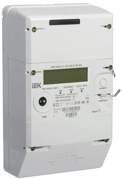  . . STAR 328/1/2 8-5(100) RS-485 UZ IEK | IME11-32-C6-100-10-S | ONI