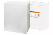   -0-9, ABS, IP65, -45  +75 , , 800x600x260 | SQ0932-0109 | TDM ELECTRIC