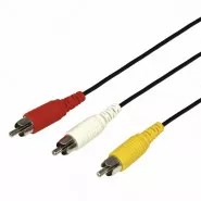  3 RCA - 3 RCA,  1,5 ,  | 17-0202 | REXANT