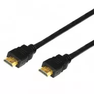  HDMI - HDMI  ,  10  (GOLD) (PVC ) | 17-6208 | REXANT