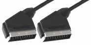  SCART - SCART (21 Pin),  5  | 17-1106 | REXANT