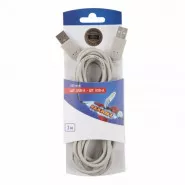  . USB- - . USB-A 3M | 06-3153 | REXANT