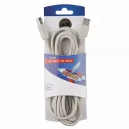  . USB- - . USB-B 3M | 06-3151 | REXANT