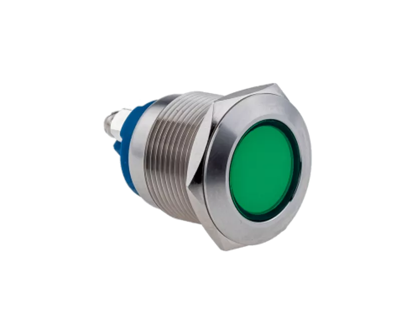 ���������� ����� IP67,�������, 220� AC, MT67-LED220G | 107367 | ����