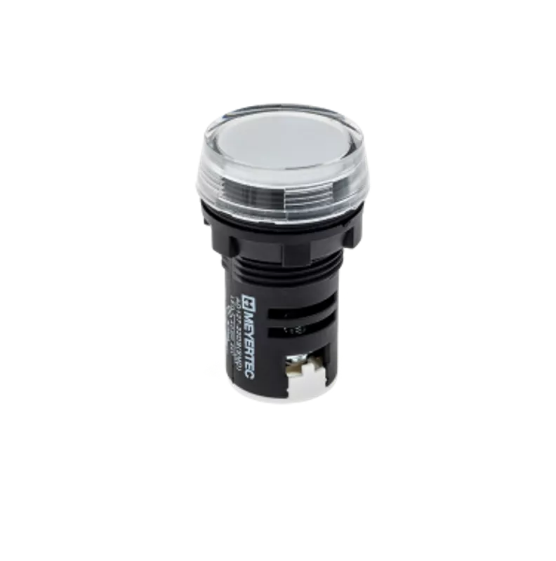 ���������� LED �����, �����, 110V AC/DC IP65 MT22-S21 | 90847 | ����