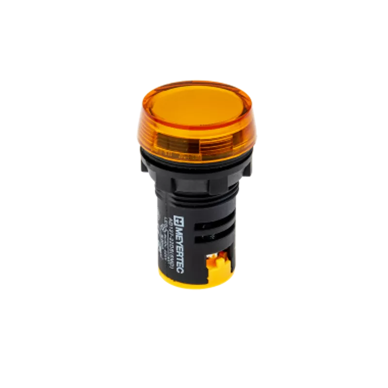 ���������� LED �����, ������, 110V AC/DC IP65 MT22-S25 | 90850 | ����
