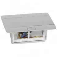    -  - IP 40 - 4  -  | 054011 | Legrand