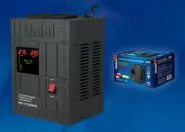 RS-1/1500WS ������������ ���������� �Standard� �������� ���������� ���������, � �������������� ���������, 1500�� | 07380 | Uniel