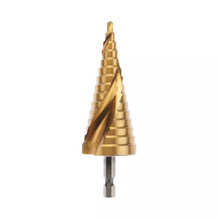 ������ �� ������� ����������� ����� 4,0-32,0 �� 102 mm 65 HRC �6�5 TiN | KR-12-6613 | Kranz